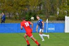 Men’s Soccer vs WPI  Wheaton Men’s Soccer vs Worcester Polytechnic Institute. - Photo by Keith Nordstrom : Wheaton, Men’s Soccer